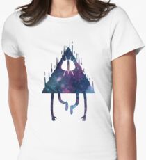 Still Watching Women's Fitted T-Shirt