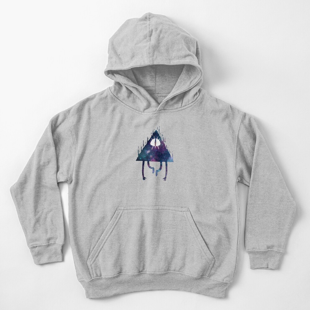 Still Watching Kids Pullover Hoodie
