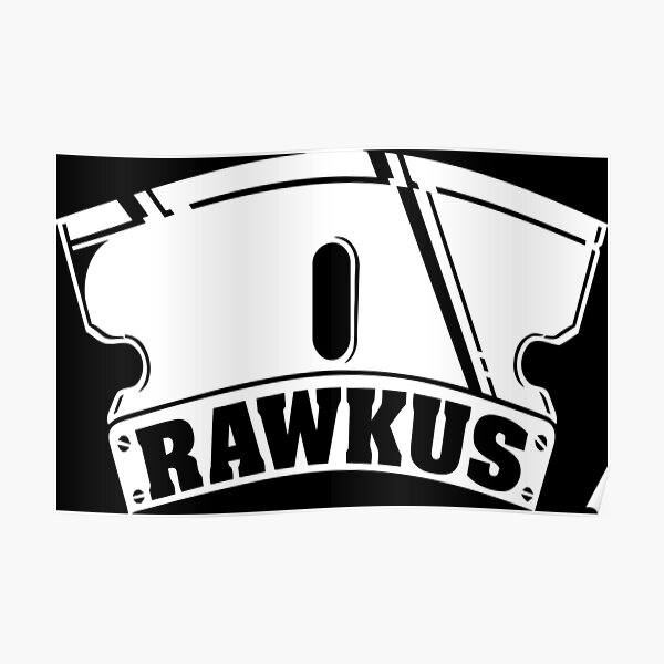 RAWKUS RECORDS バナー その他 hotellagodapalma.com.br