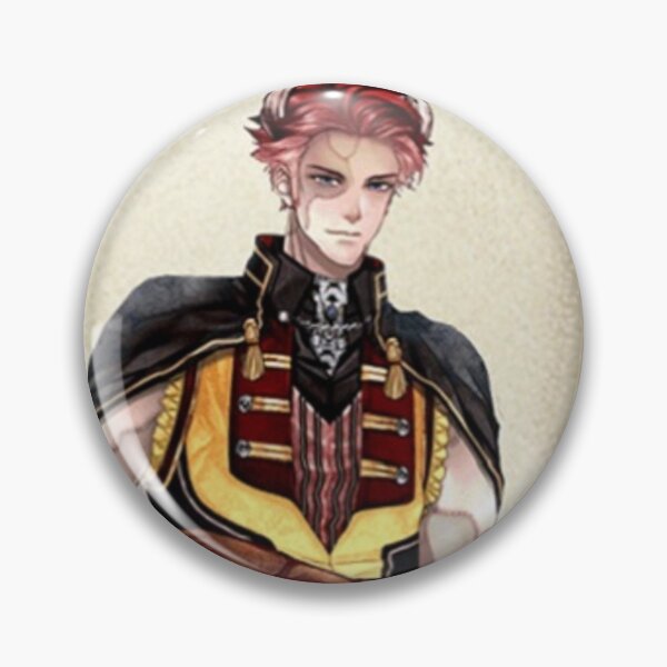 Item preview, The Niflheim- Victor designed and sold by shipperfangirl.