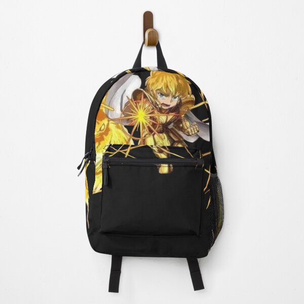 Item preview, LEO AIOLIA CHIBI designed and sold by Arts.Lifes   .Styles.