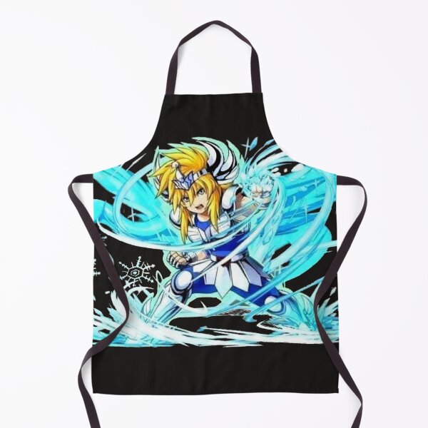 Item preview, CYGNUS HYOGA CHIBI designed and sold by Arts.Lifes   .Styles.