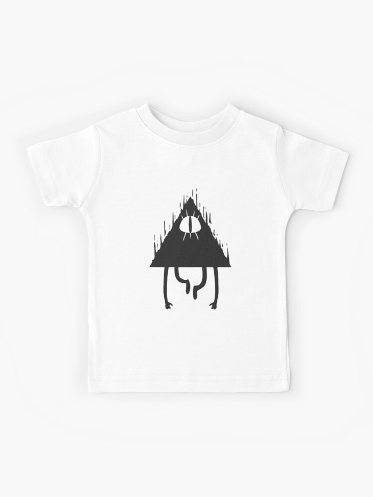 Kids Tee He's Coming for You!