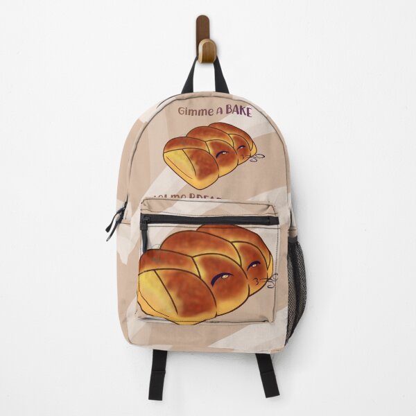 Item preview, Desserts - gimme a BAKE and let me BREAD designed and sold by Juditangelo.