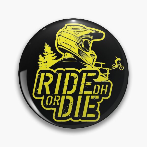 Item preview, Ride Or Die designed and sold by Yuri Hoyda.