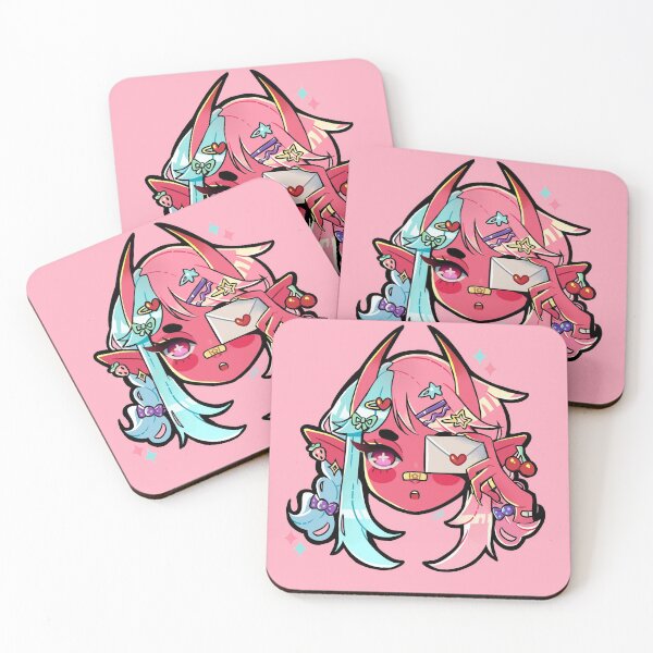 Item preview, love letter designed and sold by aepoyi.