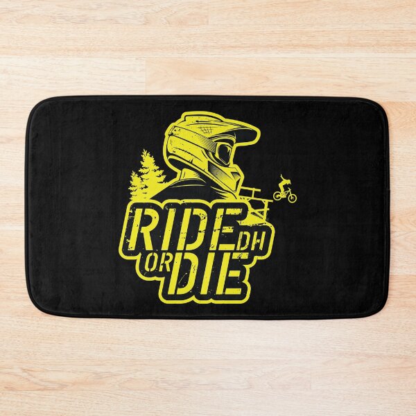 Item preview, Ride Or Die designed and sold by Yuri Hoyda.