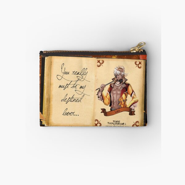 Item preview, The Niflheim - Leo designed and sold by shipperfangirl.