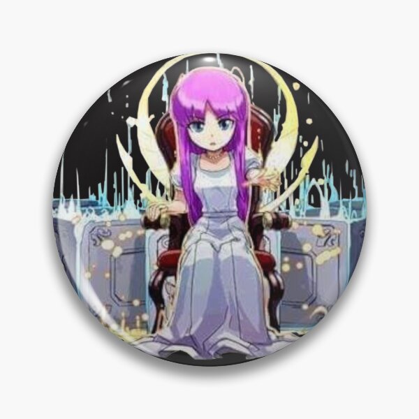 Item preview, SAORI ATHENA 1 CHIBI designed and sold by Arts.Lifes   .Styles.