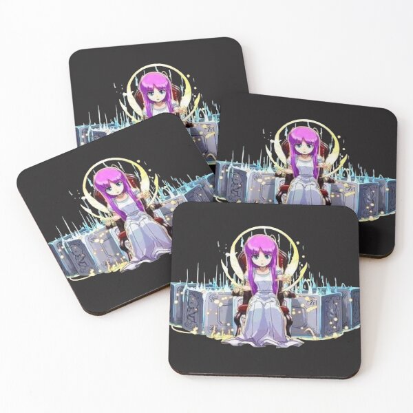 Item preview, SAORI ATHENA 1 CHIBI designed and sold by Arts.Lifes   .Styles.