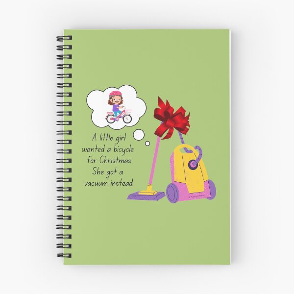 Item preview, She Got a Vacuum Instead Funny Cleaning Housekeeping Humor designed and sold by SavvyCleaner.