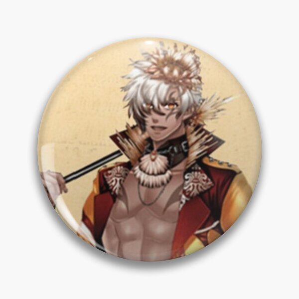 Item preview, The Niflheim - Leo designed and sold by shipperfangirl.
