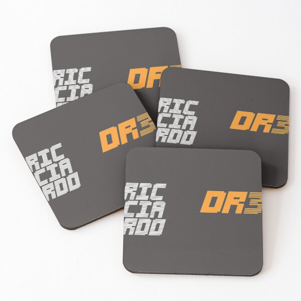 Item preview, Daniel Ricciardo DR3 New Australia 2021 MCL | F1 T-Shirt | F1 Phonecase | F1 gift designed and sold by juliasanda.