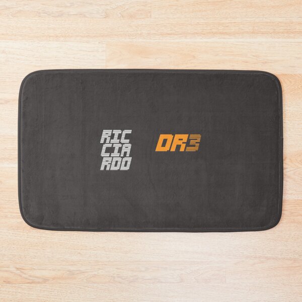 Item preview, Daniel Ricciardo DR3 New Australia 2021 MCL   | F1 T-Shirt | F1 Phonecase | F1 gift designed and sold by juliasanda.