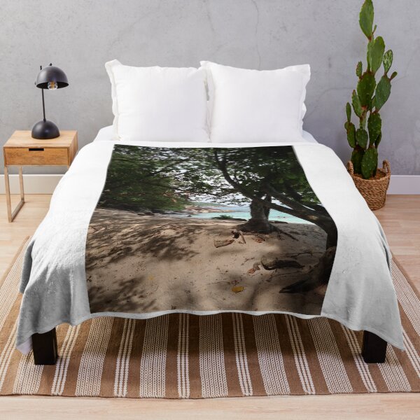 Item preview, Monkey Beach in Penang National Park, Malaysia designed and sold by Colourful-Dinos.