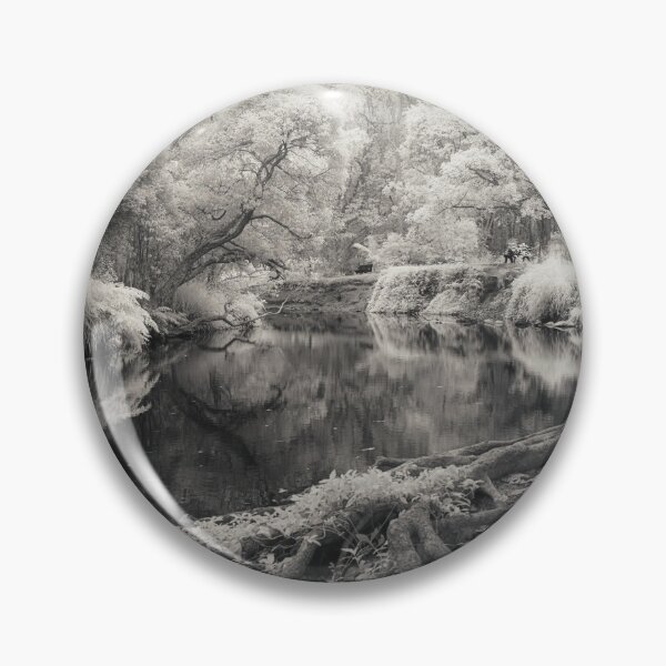 Item preview, Far North Qld in infrared designed and sold by Mel Brackstone.
