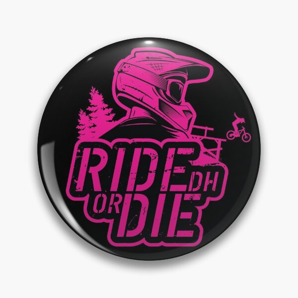 Item preview, Ride Or Die designed and sold by Yuri Hoyda.