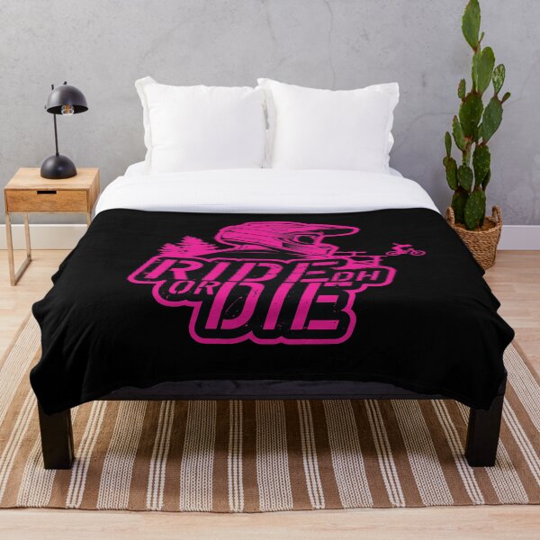 Item preview, Ride Or Die designed and sold by Yuri Hoyda.