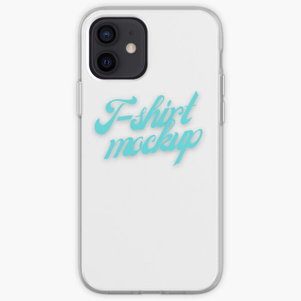 Download Fundas y carcasas para iPhone: Mockup | Redbubble