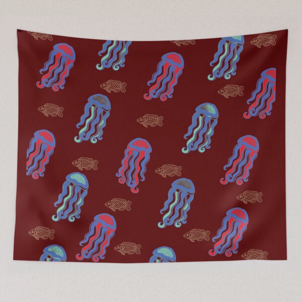 Item preview, Sea creatures designed and sold by Gj0700.