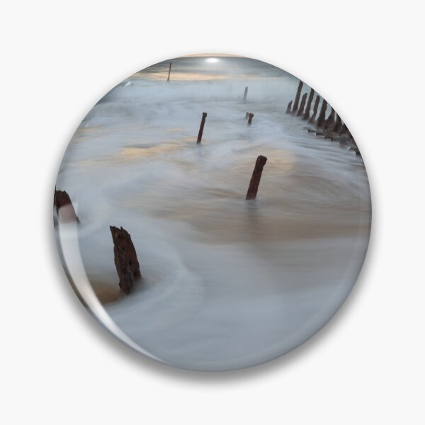 Item preview, Sea foam designed and sold by Mel Brackstone.