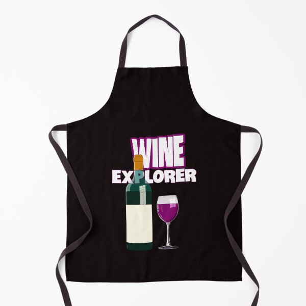 Item preview, Wine Explorer designed and sold by roleshop.
