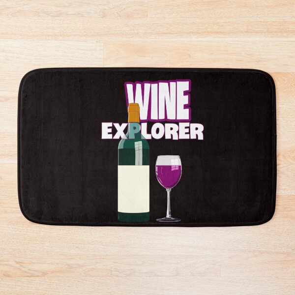 Item preview, Wine Explorer designed and sold by roleshop.