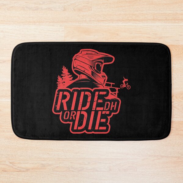 Item preview, Ride Or Die designed and sold by Yuri Hoyda.