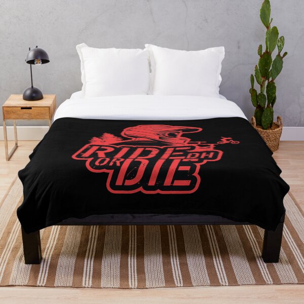 Item preview, Ride Or Die designed and sold by Yuri Hoyda.