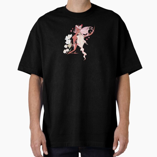 lentekriebels Oversized T-Shirt