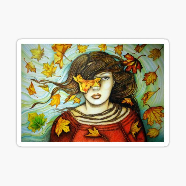 Wind Sticker