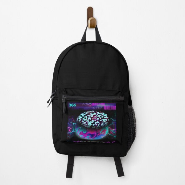 Item preview, Mind Over Matter designed and sold by tcreate.