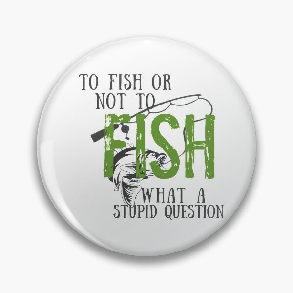 Item preview, Fish designed and sold by designbyjodyb.