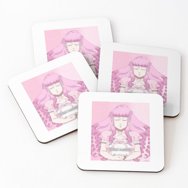 Artikelvorschau, Träumen in Pink entworfen und verkauft von DarlingStitched.