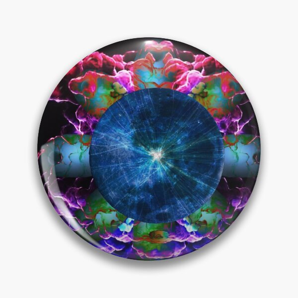 Item preview, Blue Orb. designed and sold by CubismArtist.