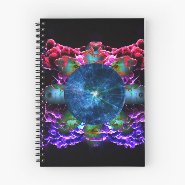 Item preview, Blue Orb. designed and sold by CubismArtist.