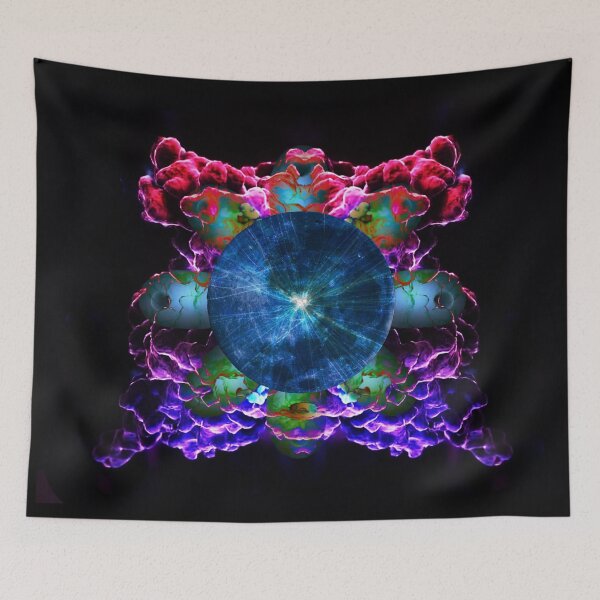 Item preview, Blue Orb. designed and sold by CubismArtist.