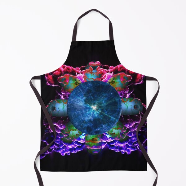 Item preview, Blue Orb. designed and sold by CubismArtist.