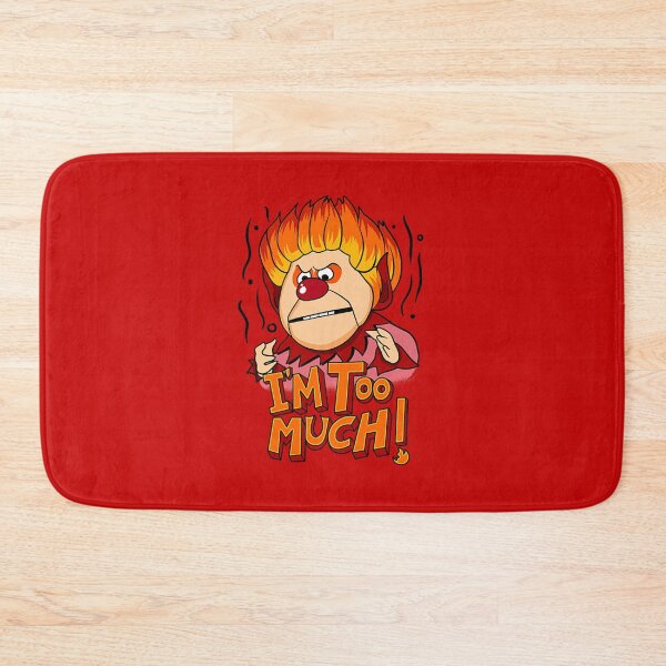 Item preview, Heat Miser T-Shirt designed and sold by Pheonix812.