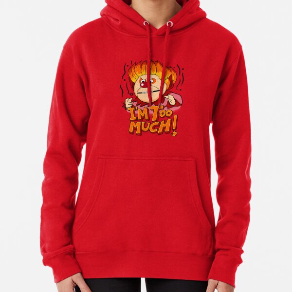Item preview, Heat Miser T-Shirt designed and sold by Pheonix812.