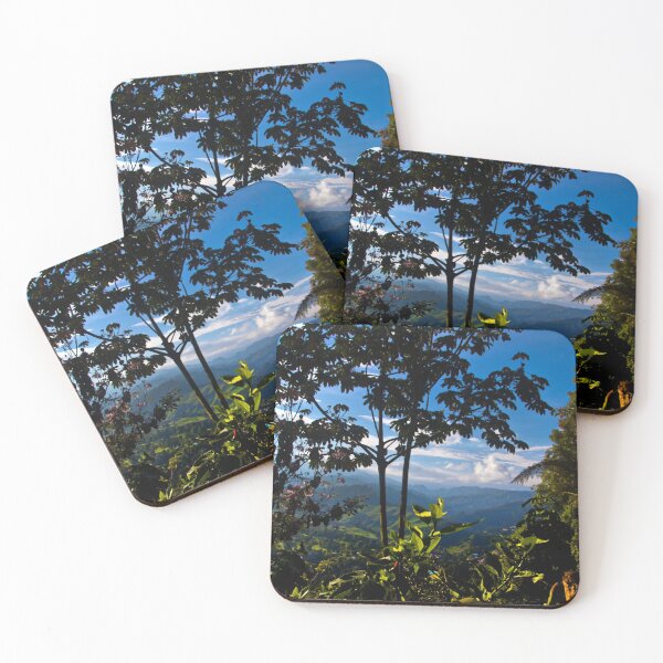 Item preview, Another Vista From Chipre Barrio In Manizales designed and sold by alabca.
