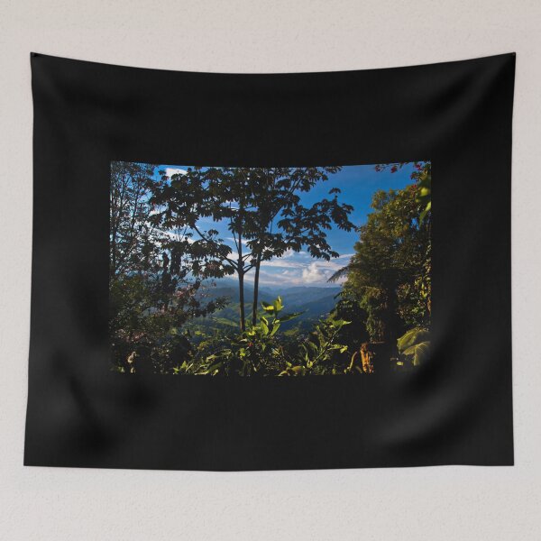 Item preview, Another Vista From Chipre Barrio In Manizales designed and sold by alabca.
