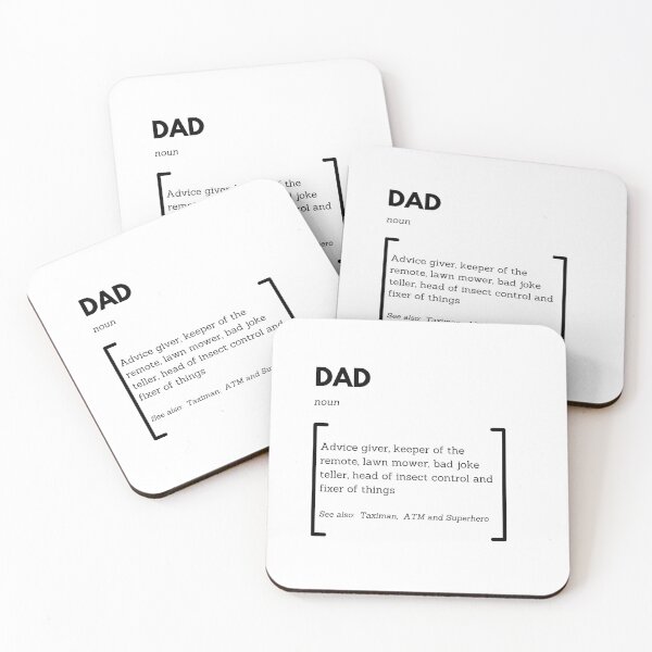 Item preview, World's Best Dad designed and sold by JMcC3.