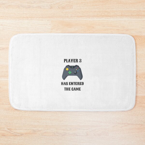 Item preview, Player 3 has entered the game designed and sold by lalitkumar18.