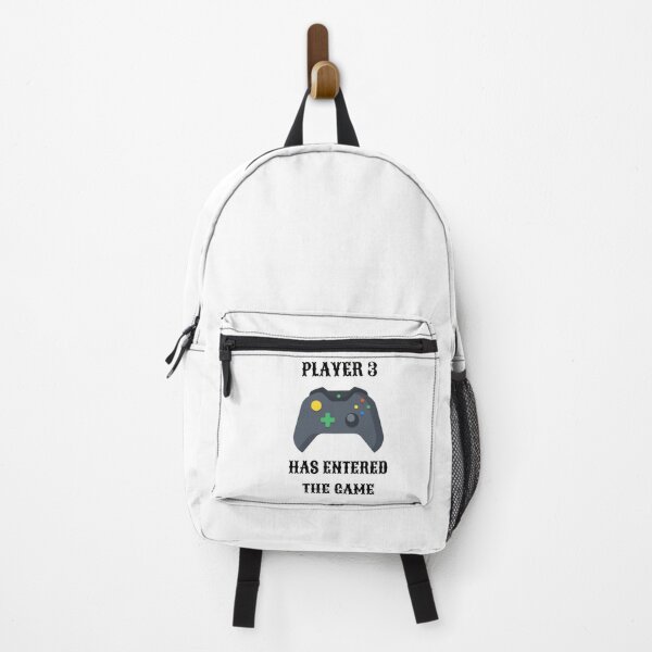 Item preview, Player 3 has entered the game designed and sold by lalitkumar18.
