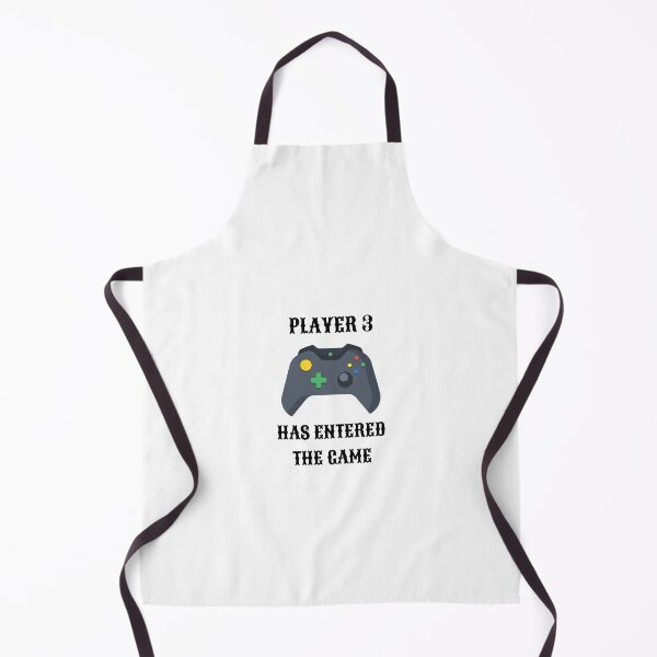 Item preview, Player 3 has entered the game designed and sold by lalitkumar18.
