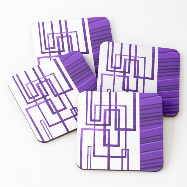 Item preview, Purple Tones designed and sold by ScarletPanda.