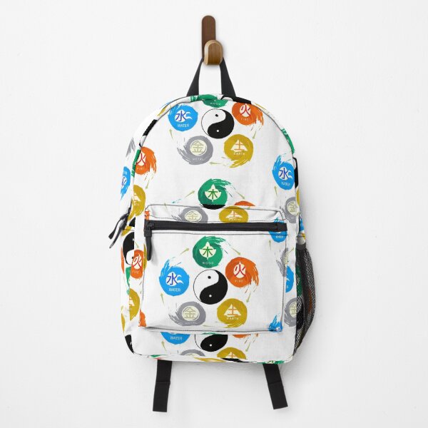 Item preview, The principle of Five Elements Drawing designed and sold by AIOSG.