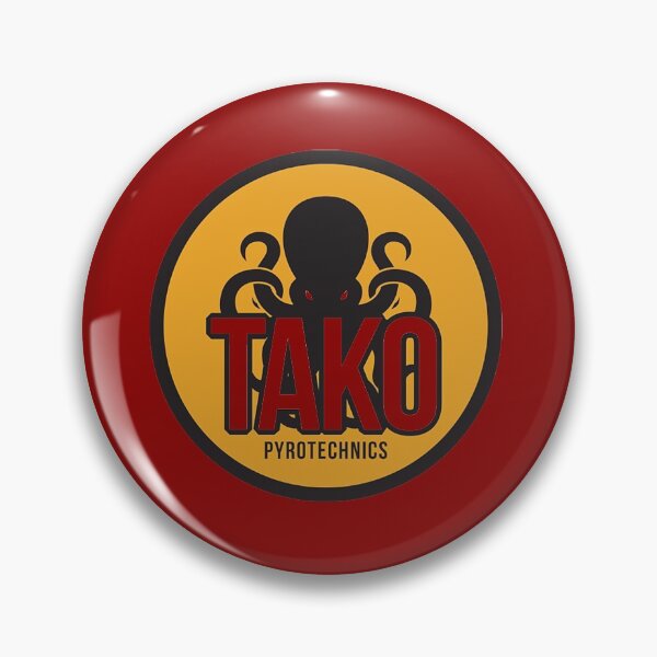 Item preview, Tako 2-color T-Shirt designed and sold by Pheonix812.