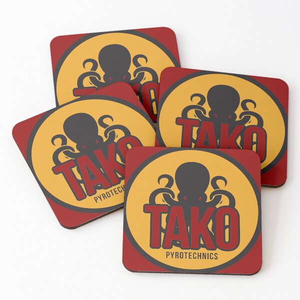 Item preview, Tako 2-color T-Shirt designed and sold by Pheonix812.